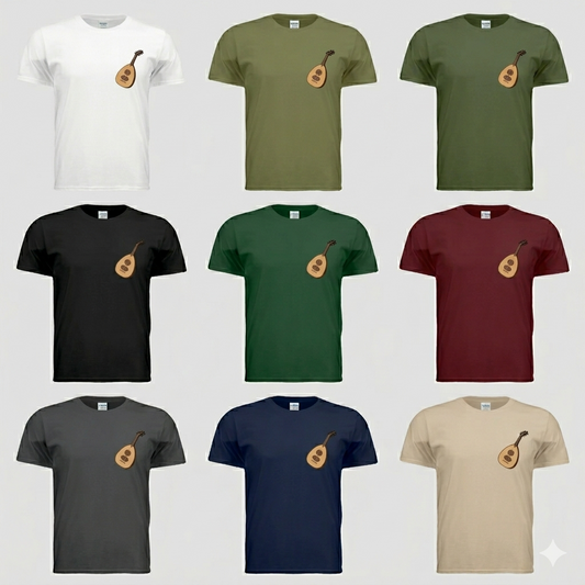 Traditional OUD T-shirt