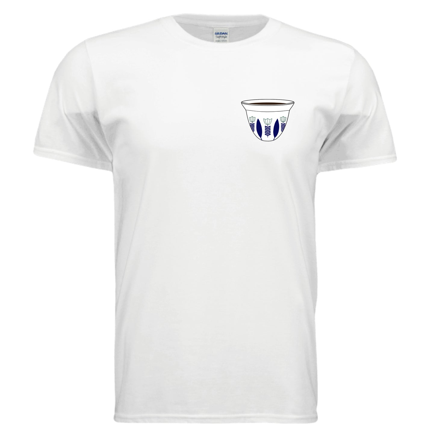 Lebanese coffee Tshirt