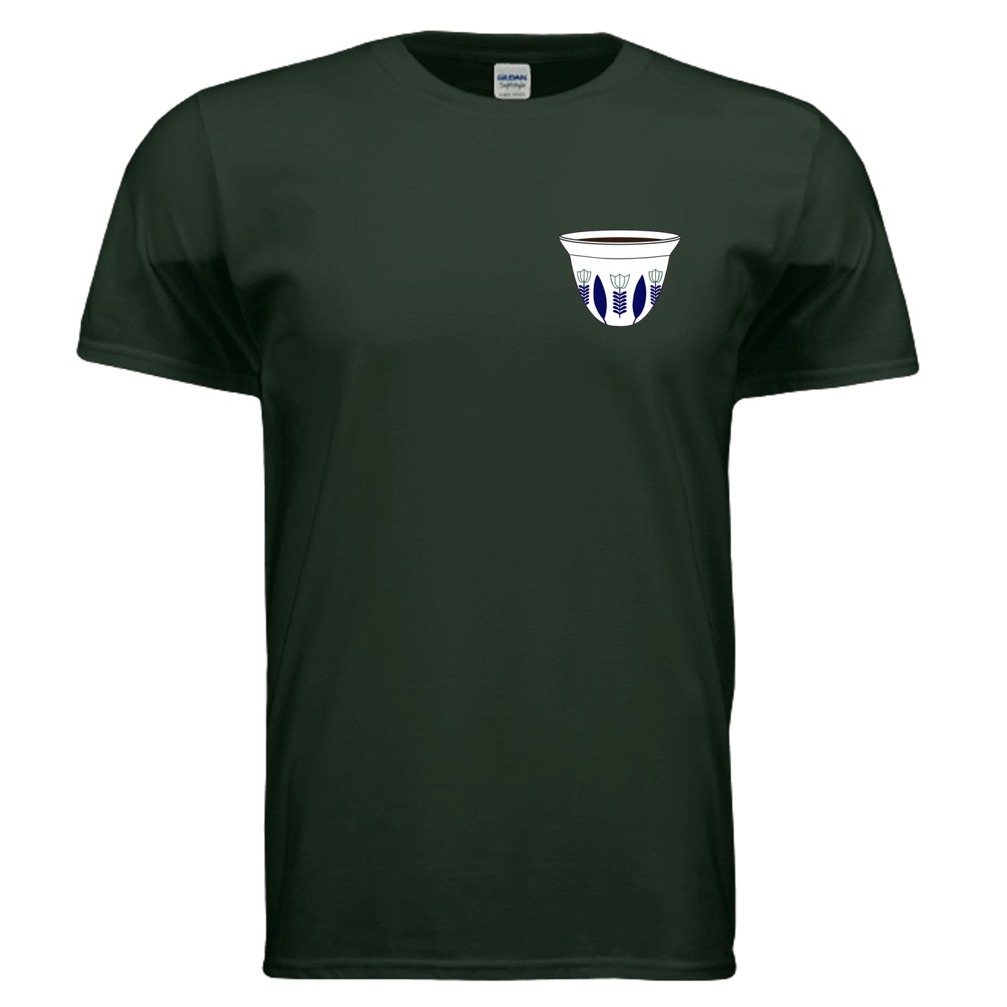 Lebanese coffee Tshirt