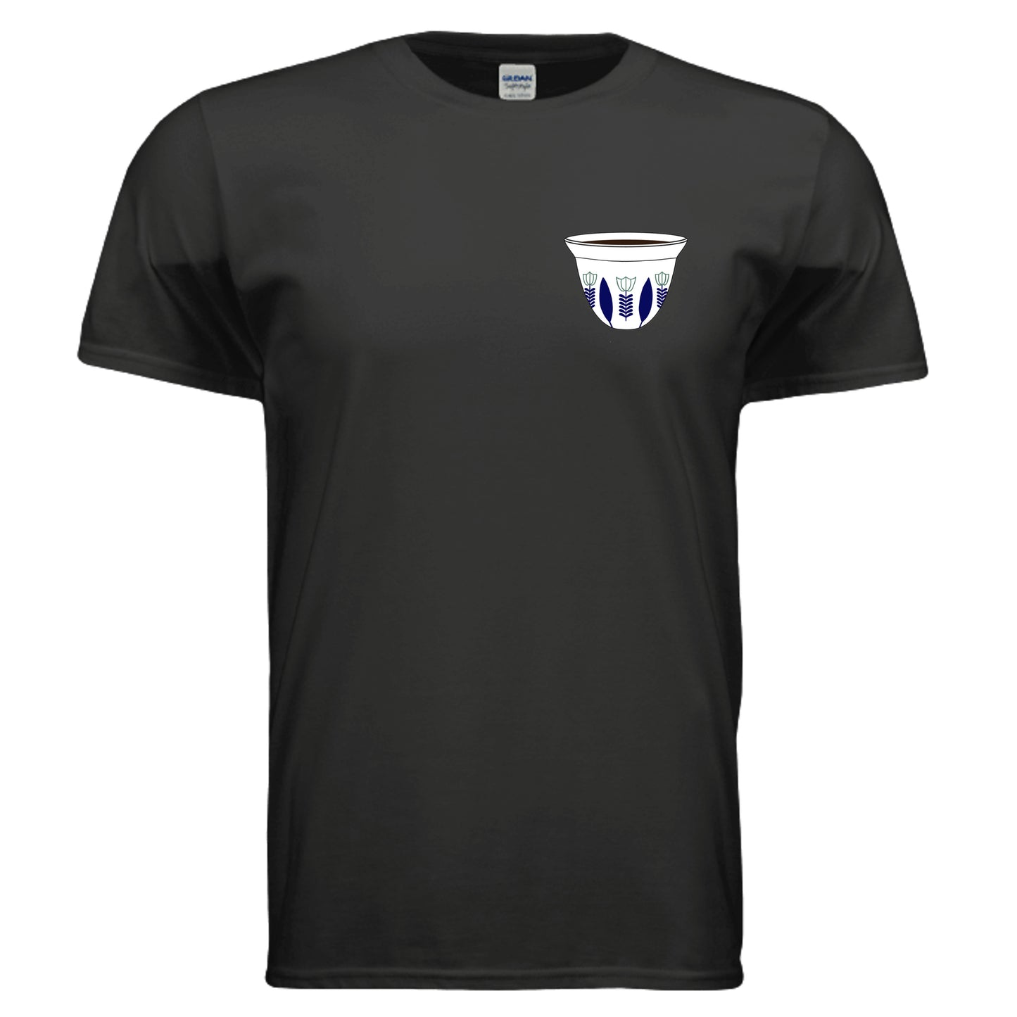 Lebanese coffee Tshirt