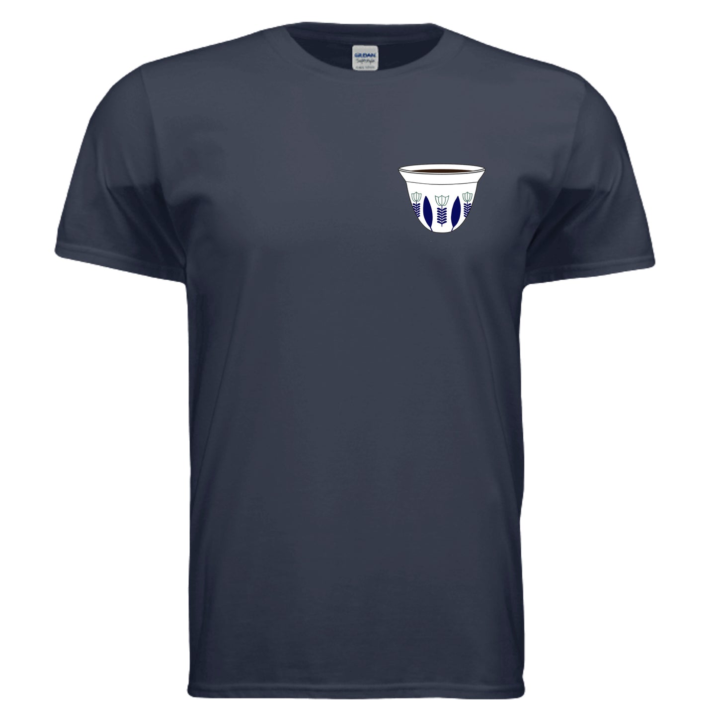 Lebanese coffee Tshirt