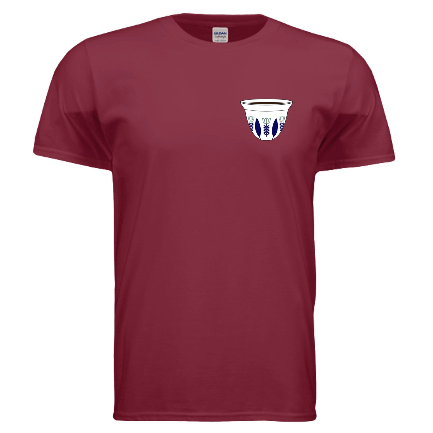 Lebanese coffee Tshirt