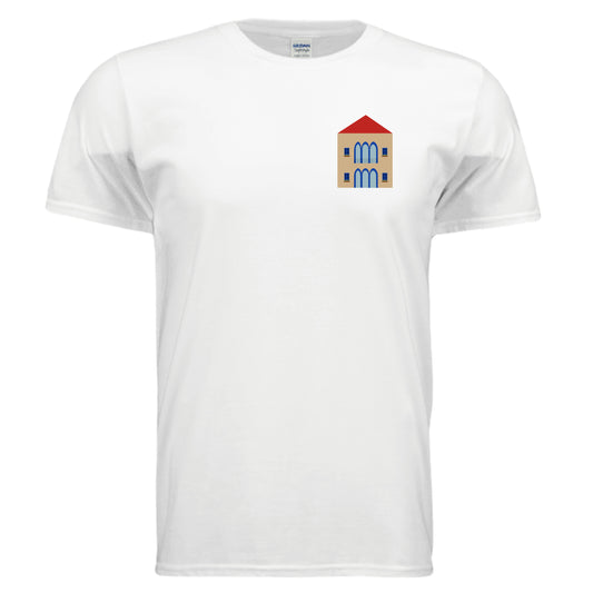 Lebanese Old house T-shirt